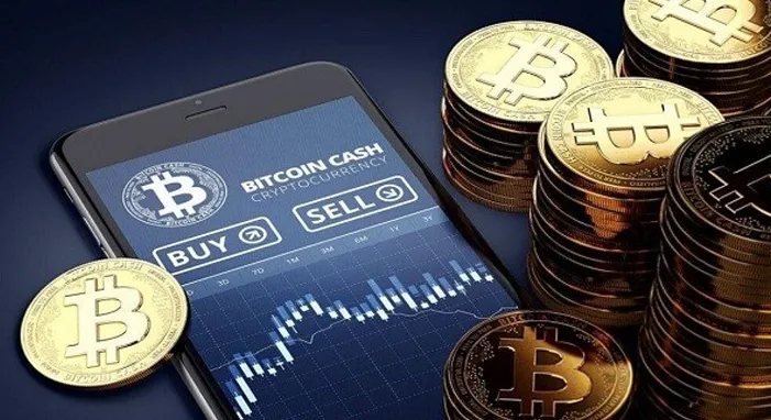 Noteikts Bitline - Explorez de nouvelles frontières dans l'investissement en cryptomonnaie avec Noteikts Bitline